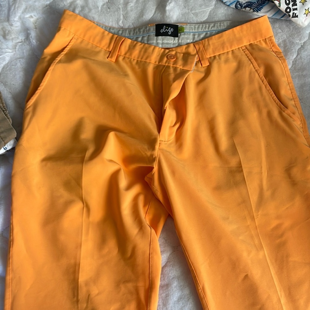 Sligo Golf Pants